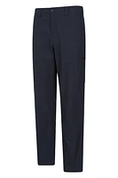 Winter Trek Mens Fleece Lined Pants