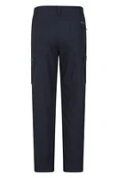 Winter Trek Mens Fleece Lined Pants