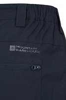 Winter Trek Mens Fleece Lined Pants
