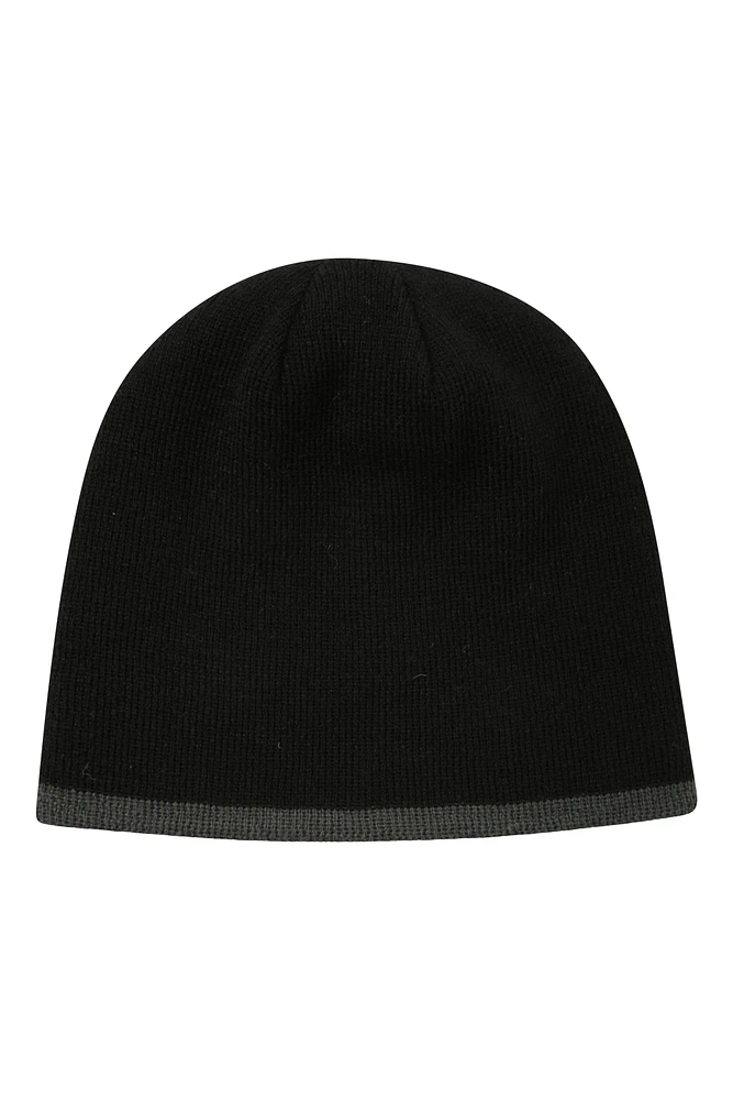 St Anton Mens Beanie