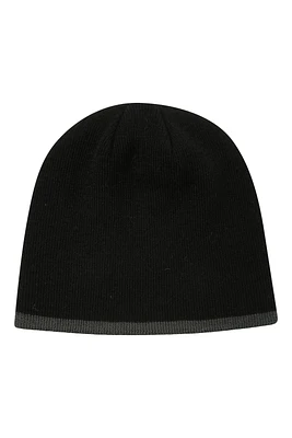 St Anton Mens Beanie