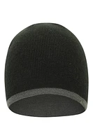 St Anton Mens Beanie