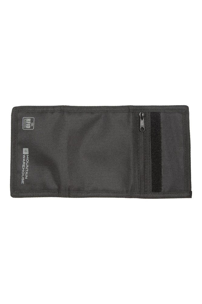 RFID Security Wallet
