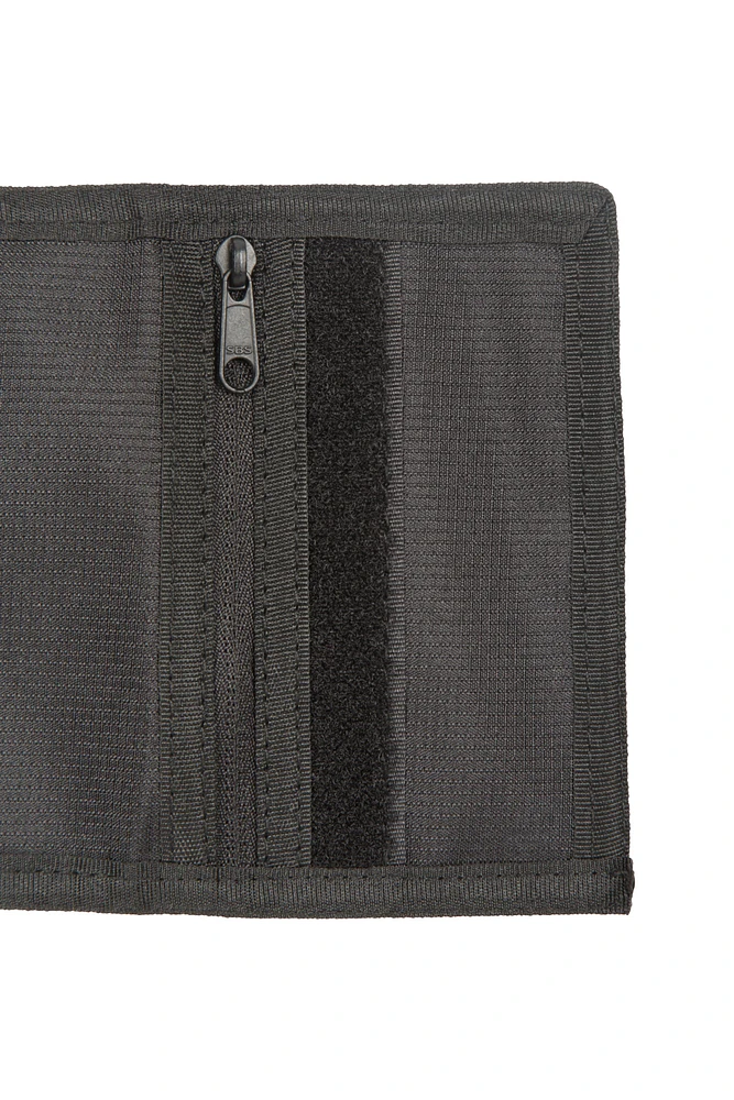 RFID Security Wallet