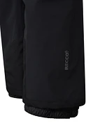 Orbit Mens 4-Way-Stretch Ski Pants - Short Length