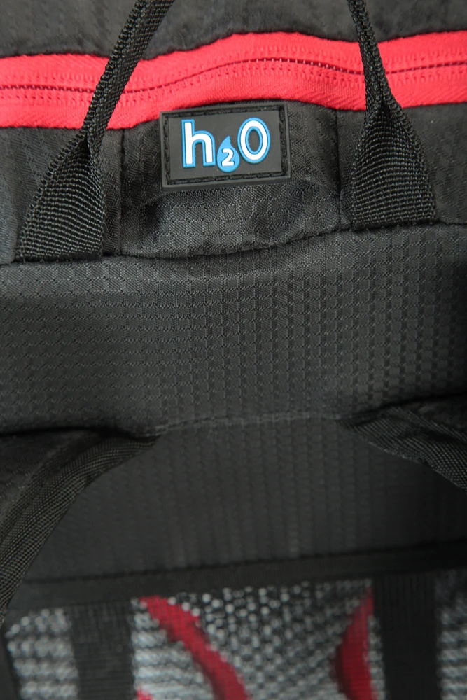 Inca Extreme Backpack - 35 Litres