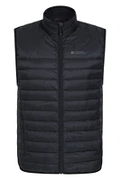 Mens Featherweight Down Vest