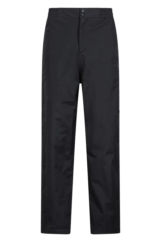 Extreme Downpour Waterproof Mens Overpants