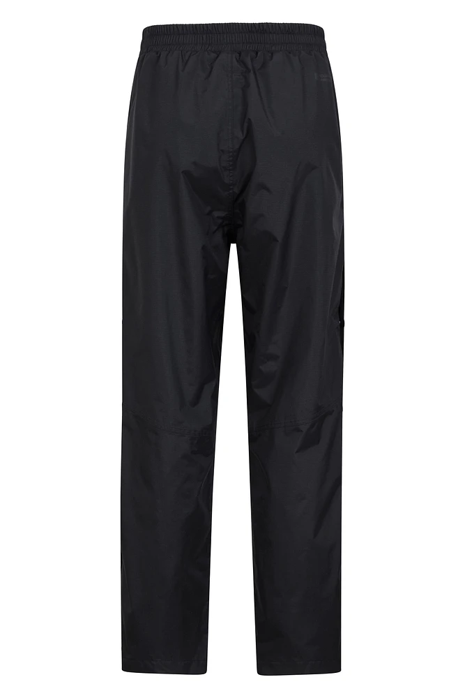 Extreme Downpour Waterproof Mens Overpants