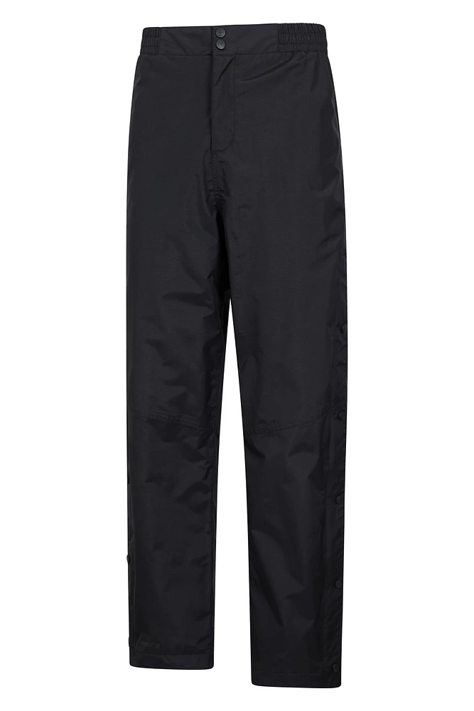 Extreme Downpour Waterproof Mens Overpants