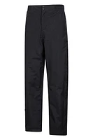 Extreme Downpour Waterproof Mens Overpants