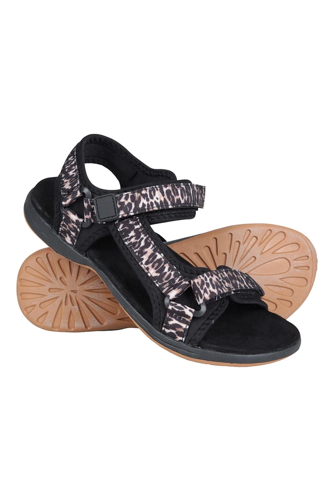 Beachtime Womens Sandals