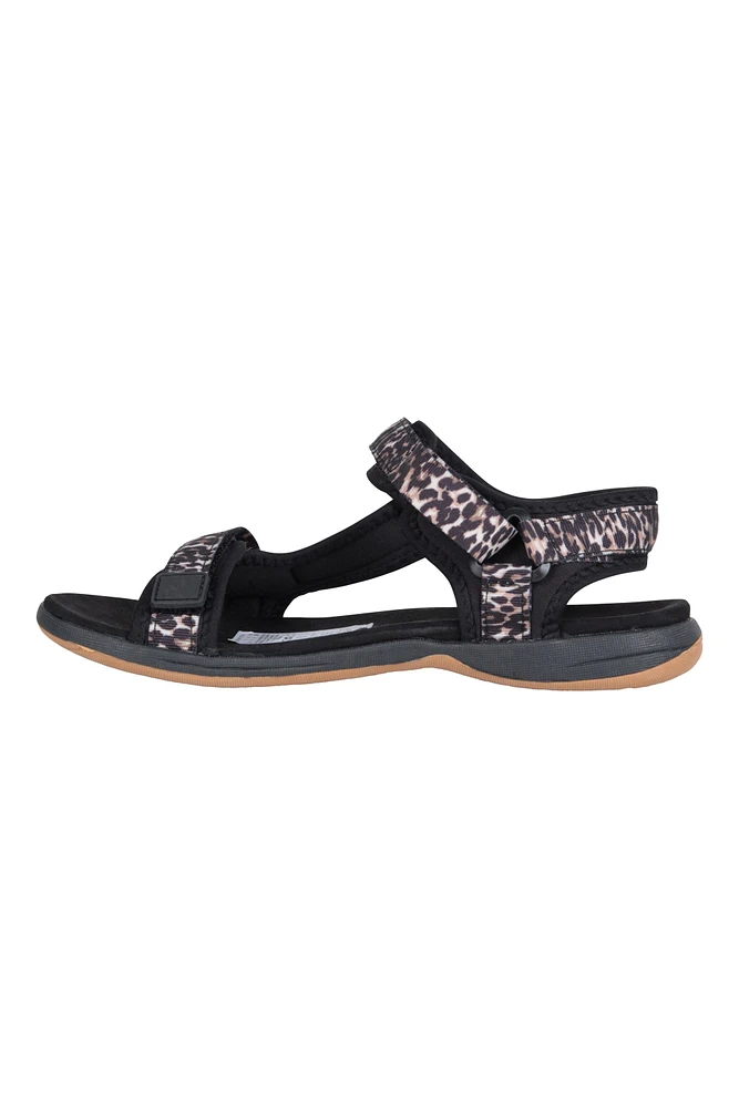 Beachtime Womens Sandals