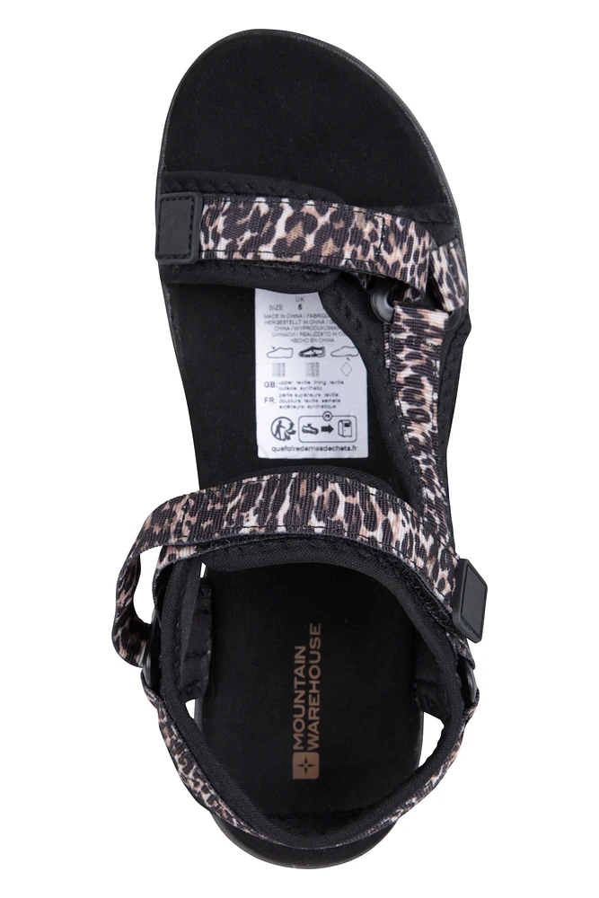 Beachtime Womens Sandals