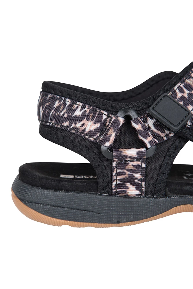 Beachtime Womens Sandals