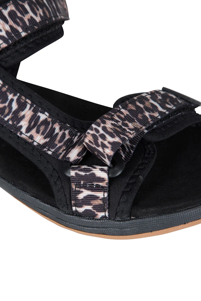 Beachtime Womens Sandals