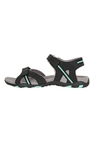 Oia Womens Sandals