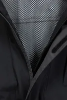 Glacier II Extreme Mens Waterproof Long Jacket
