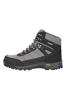 Storm Mens Waterproof IsoGrip Boots