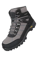 Storm Mens Waterproof IsoGrip Boots
