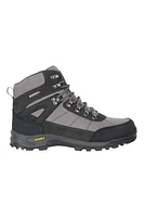 Storm Mens Waterproof IsoGrip Boots