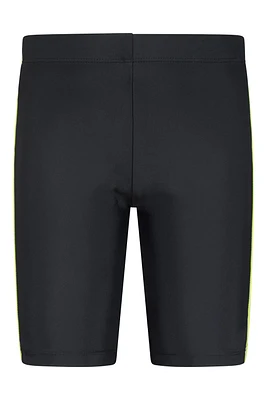 Kids Swimming Shorts