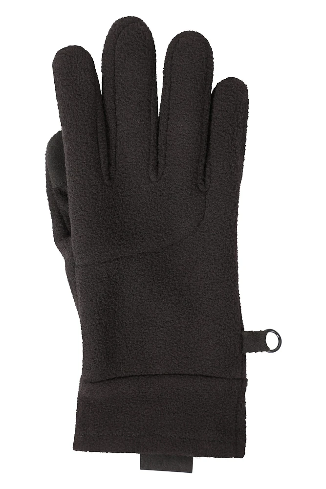 Womens Windproof Thinsulate Gloves