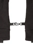 Womens Windproof Thinsulate Gloves