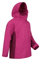Shelly II Kids Waterproof Jacket