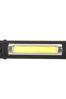 Mini Flood Light And Flashlight