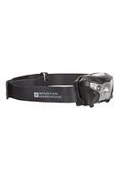 Extreme Sensor Cree USB Head Torch