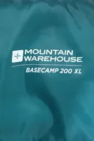 Basecamp 200 15°C XL Sleeping Bag