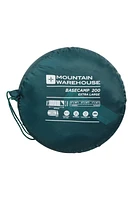 Basecamp 200 15°C XL Sleeping Bag
