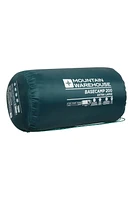 Basecamp 200 15°C XL Sleeping Bag