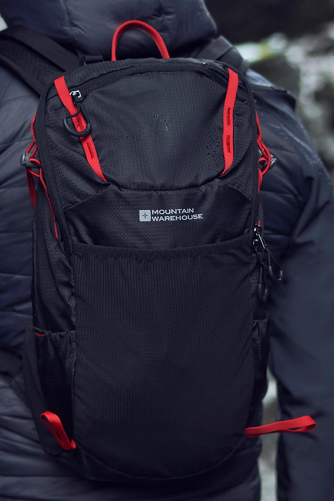 Inca 18L Backpack