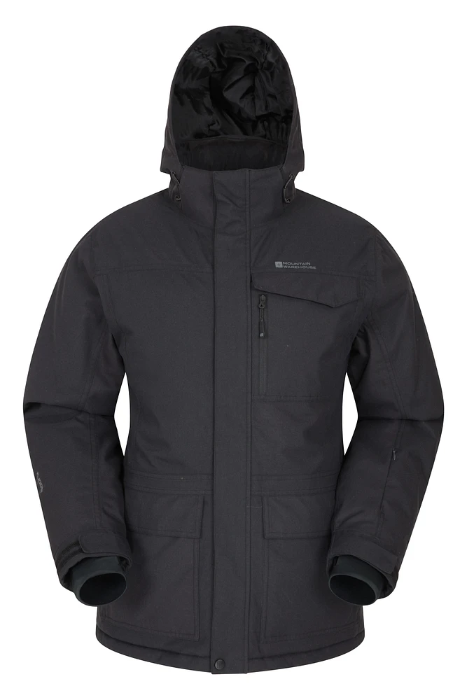 Comet Mens Ski Jacket