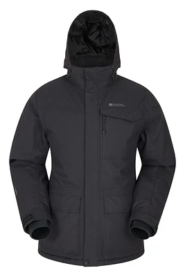 Comet Mens Ski Jacket