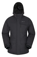 Comet Mens Ski Jacket