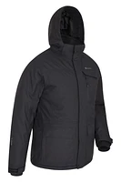 Comet Mens Ski Jacket