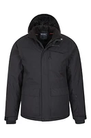 Comet Mens Ski Jacket