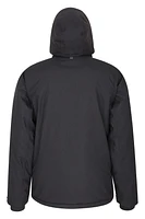 Comet Mens Ski Jacket