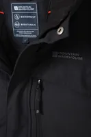 Comet Mens Ski Jacket