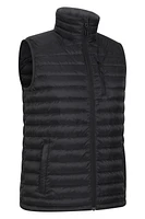 Henry Extreme Mens Down Vest