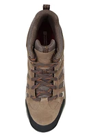 Field Extreme Mens Wide-Fit Vibram Waterproof Boots
