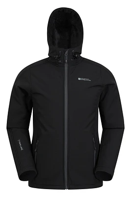 Arctic II Mens Softshell