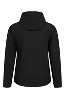 Arctic II Mens Softshell