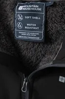 Arctic II Mens Softshell