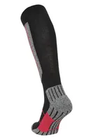 Mens IsoCool Knee Length Ski Socks