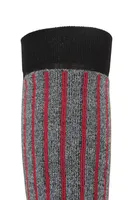 Mens IsoCool Knee Length Ski Socks