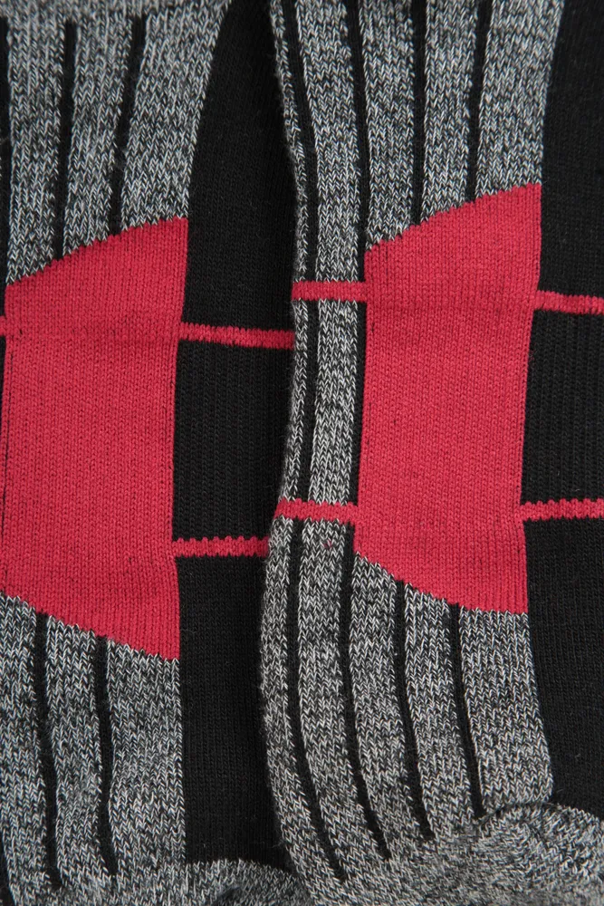 Mens IsoCool Knee Length Ski Socks
